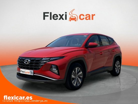 Hyundai Tucson 1.6 TGDI 110kW (150CV) Klass - Talavera de la Reina