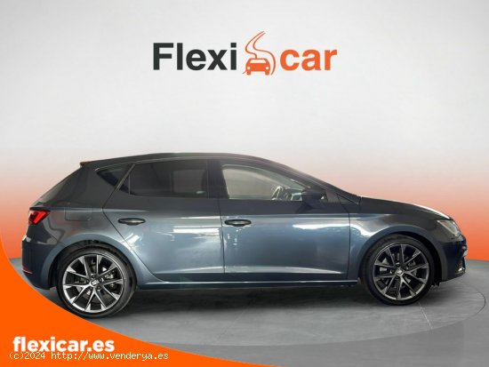 Seat Leon 2.0 TSI 140kW (190CV) DSG-7 St&Sp FR - Vilafranca del Penedès