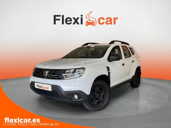 Dacia Duster Access 1.6 84kW (114CV) 4X2 - Sant Just Desvern