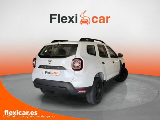 Dacia Duster Access 1.6 84kW (114CV) 4X2 - Sant Just Desvern