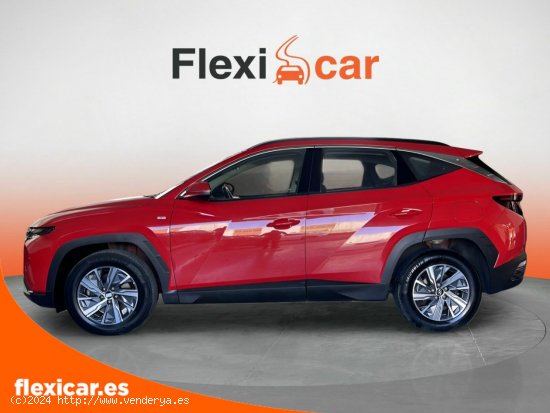 Hyundai Tucson 1.6 CRDI 100kW (136CV) 48V Maxx Safe - Vilafranca del Penedès