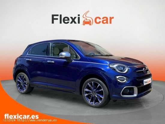 Fiat 500X Sport 1.3 Firefly T4 110KW S&S DCT - Móstoles