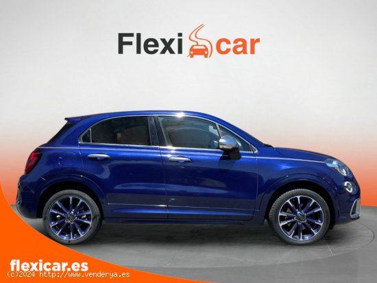 Fiat 500X Sport 1.3 Firefly T4 110KW S&S DCT - Móstoles