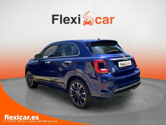 Fiat 500X Sport 1.3 Firefly T4 110KW S&S DCT - Móstoles