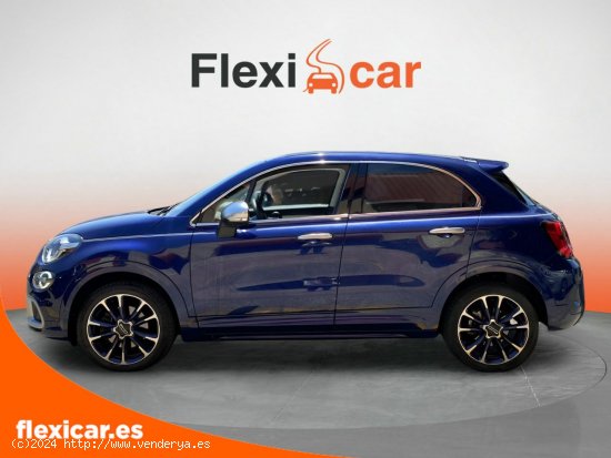 Fiat 500X Sport 1.3 Firefly T4 110KW S&S DCT - Móstoles