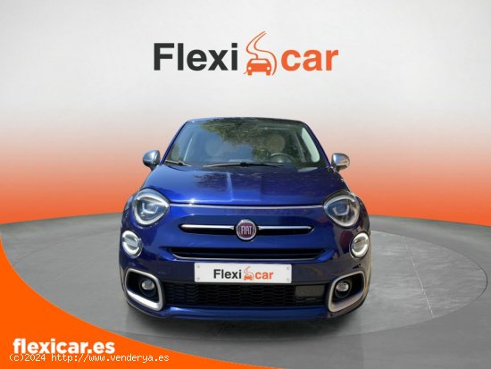 Fiat 500X Sport 1.3 Firefly T4 110KW S&S DCT - Móstoles