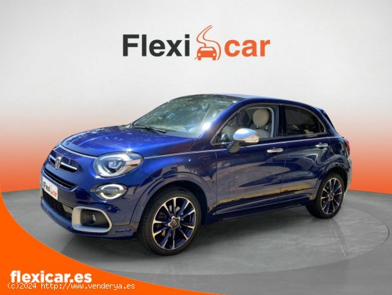 Fiat 500X Sport 1.3 Firefly T4 110KW S&S DCT - Móstoles