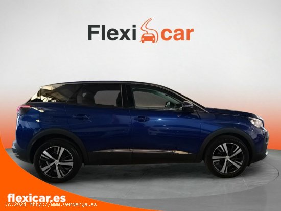 Peugeot 3008 1.2 PURETECH 96KW (130CV) ALLURE S&S - Córdoba