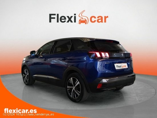 Peugeot 3008 1.2 PURETECH 96KW (130CV) ALLURE S&S - Córdoba