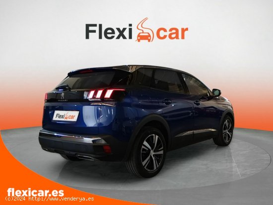 Peugeot 3008 1.2 PURETECH 96KW (130CV) ALLURE S&S - Córdoba