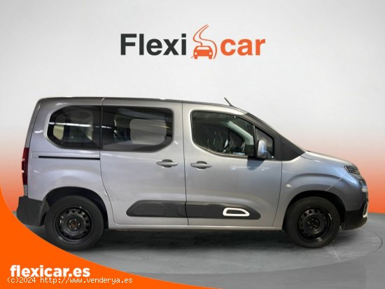 Citroën Berlingo Talla M BlueHDi 130 S&S 6v FEEL - Gavá