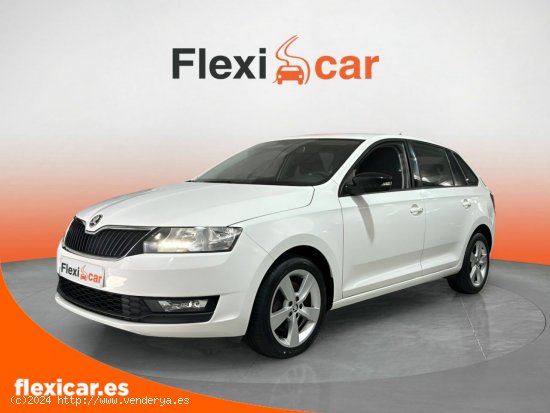 Skoda Rapid 1.0 TSI 81KW (110cv) Ambition Spaceback - San Fernando de Henares