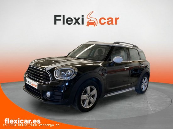 MINI Countryman Cooper D - Mairena del Aljarafe