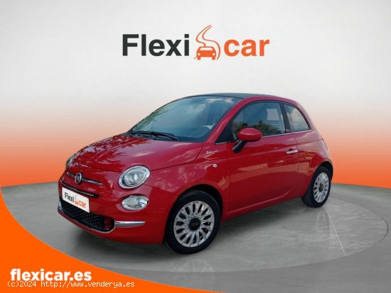 Fiat 500 Dolcevita 1.0 Hybrid 51KW (70 CV) - Collado Villalba