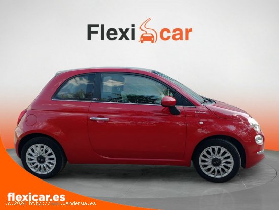 Fiat 500 Dolcevita 1.0 Hybrid 51KW (70 CV) - Collado Villalba