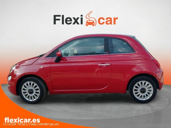 Fiat 500 Dolcevita 1.0 Hybrid 51KW (70 CV) - Collado Villalba