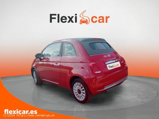 Fiat 500 Dolcevita 1.0 Hybrid 51KW (70 CV) - Collado Villalba