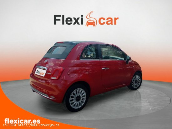 Fiat 500 Dolcevita 1.0 Hybrid 51KW (70 CV) - Collado Villalba