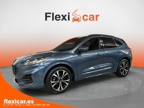 Ford Kuga ST-Line 1.5T EcoBoost 110kW (150CV) - San Fernando de Henares