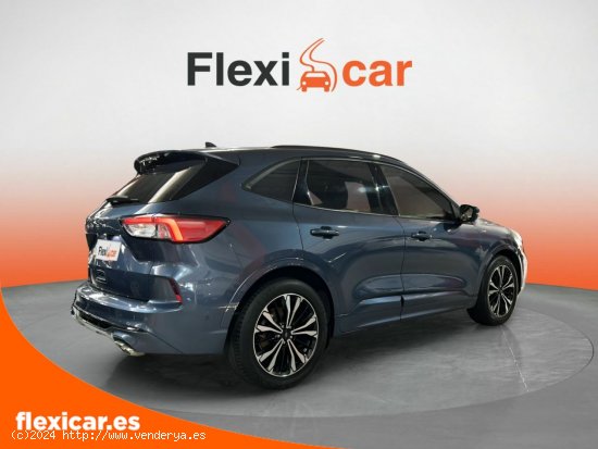 Ford Kuga ST-Line 1.5T EcoBoost 110kW (150CV) - San Fernando de Henares