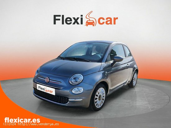 Fiat 500 Dolcevita 1.0 Hybrid 51KW (70 CV) - Málaga