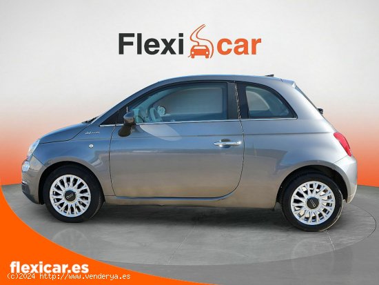 Fiat 500 Dolcevita 1.0 Hybrid 51KW (70 CV) - Málaga