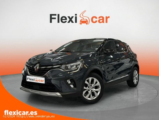 Renault Captur evolution TCe 67kW (90CV) - Sabadell