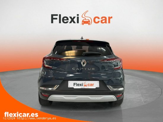 Renault Captur evolution TCe 67kW (90CV) - Sabadell