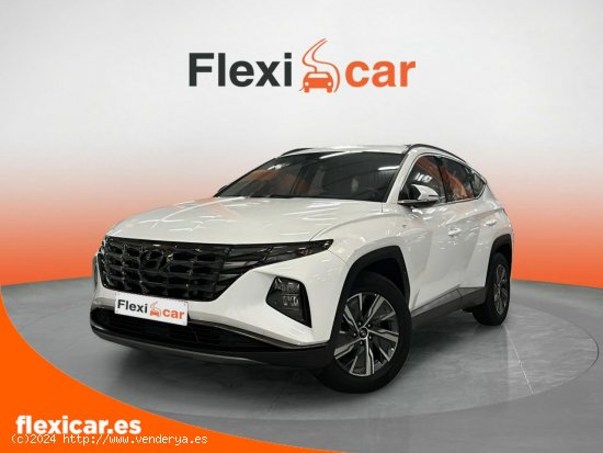 Hyundai Tucson 1.6 CRDI 100kW (136CV) 48V Maxx Safe - Sabadell