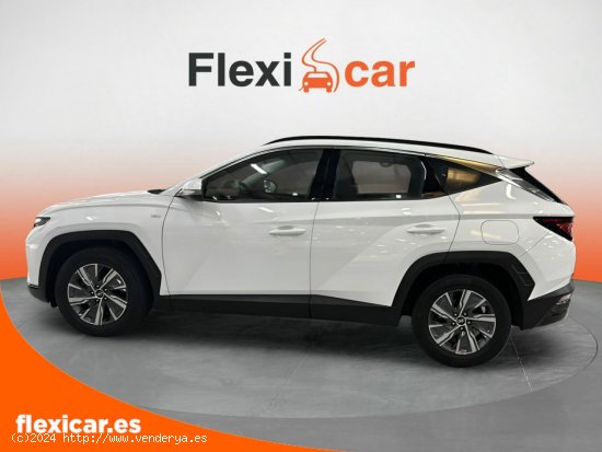 Hyundai Tucson 1.6 CRDI 100kW (136CV) 48V Maxx Safe - Sabadell