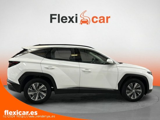 Hyundai Tucson 1.6 CRDI 100kW (136CV) 48V Maxx Safe - Sabadell