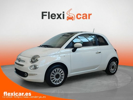 Fiat 500 Dolcevita 1.0 Hybrid 51KW (70 CV) - Badajoz