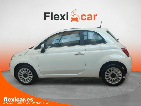 Fiat 500 Dolcevita 1.0 Hybrid 51KW (70 CV) - Badajoz