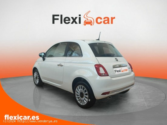 Fiat 500 Dolcevita 1.0 Hybrid 51KW (70 CV) - Badajoz