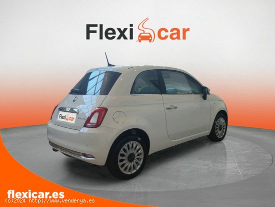 Fiat 500 Dolcevita 1.0 Hybrid 51KW (70 CV) - Badajoz