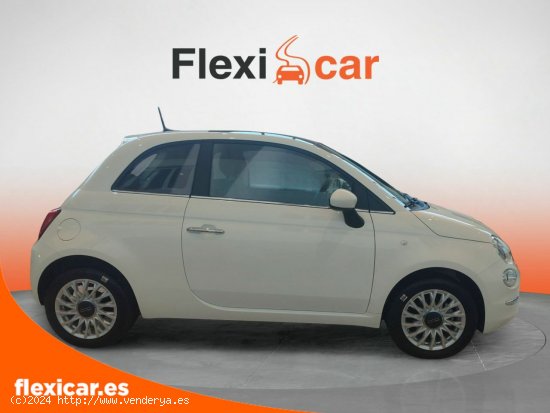 Fiat 500 Dolcevita 1.0 Hybrid 51KW (70 CV) - Badajoz