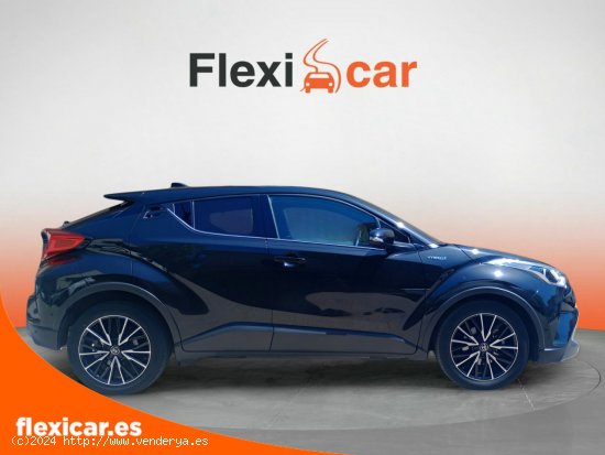 Toyota C-HR 1.8 125H Dynamic Plus - Palma