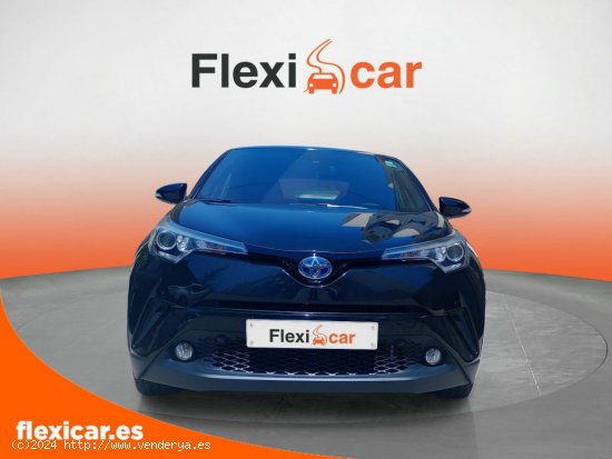 Toyota C-HR 1.8 125H Dynamic Plus - Palma