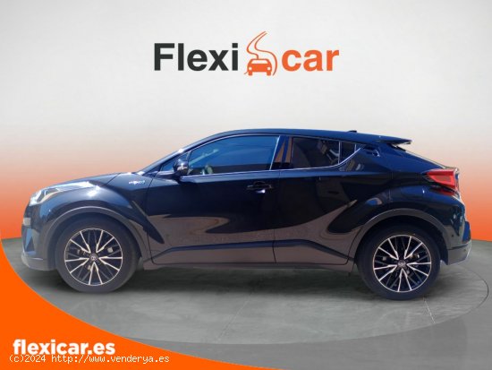 Toyota C-HR 1.8 125H Dynamic Plus - Palma