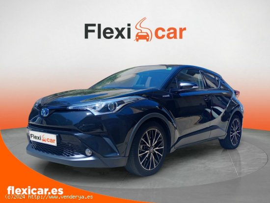 Toyota C-HR 1.8 125H Dynamic Plus - Palma