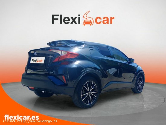 Toyota C-HR 1.8 125H Dynamic Plus - Palma