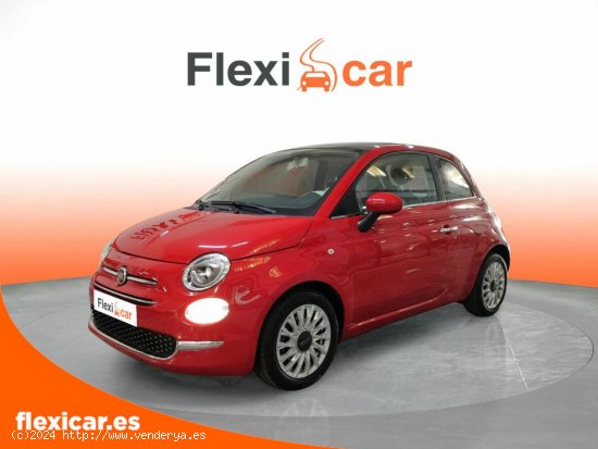 Fiat 500 Dolcevita 1.0 Hybrid 51KW (70 CV) - 3 P (2021) - Paterna