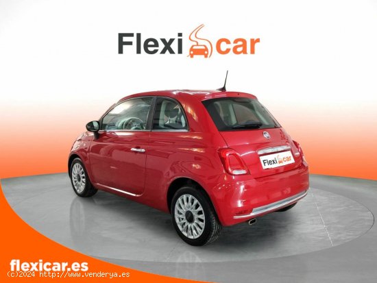 Fiat 500 Dolcevita 1.0 Hybrid 51KW (70 CV) - 3 P (2021) - Paterna