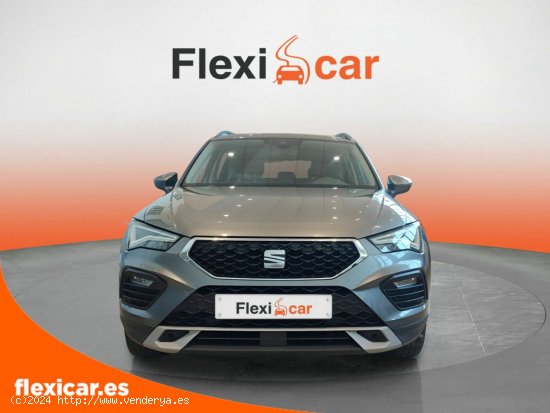 Seat Ateca 1.5 TSI 110kW (150CV) St&Sp Style - Badajoz