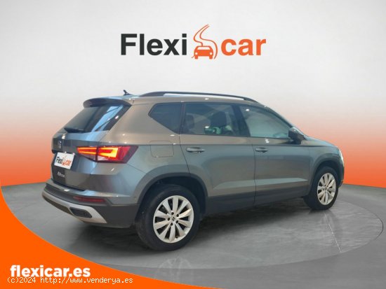 Seat Ateca 1.5 TSI 110kW (150CV) St&Sp Style - Badajoz