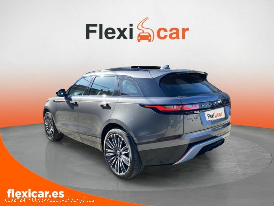 Land-Rover Range Rover Velar 2.0D D240 R-Dynamic 4WD Auto MY18 - A Coruña