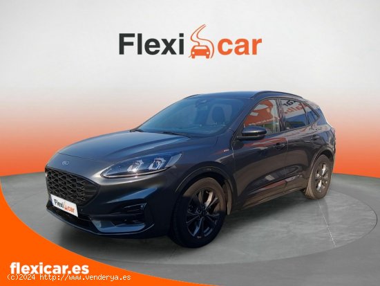 Ford Kuga ST-Line 1.5 EcoBlue 88kW (120CV) - Collado Villalba