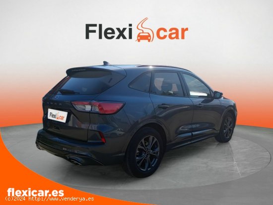 Ford Kuga ST-Line 1.5 EcoBlue 88kW (120CV) - Collado Villalba