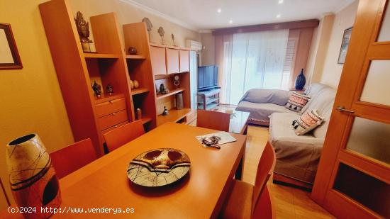 Venta de vivienda, Calle Isla Cabrera, Valencia - VALENCIA