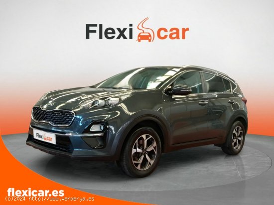 Kia Sportage 1.6 GDi 97kW (132CV) Drive Plus 4x2 - Castellón